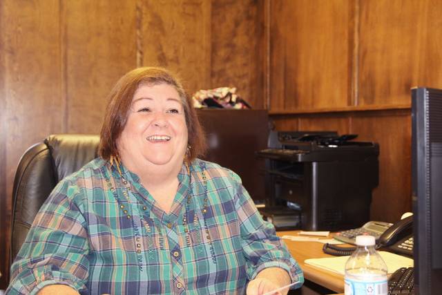 New library director will oversee construction, renovation projects