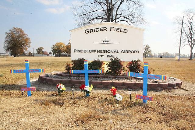 Aviation commissioners mourn deaths of Pafford Air One crew