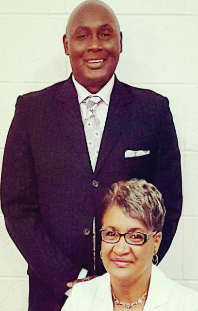 Pine Bluff Area Church News for the Week of 12-1-17