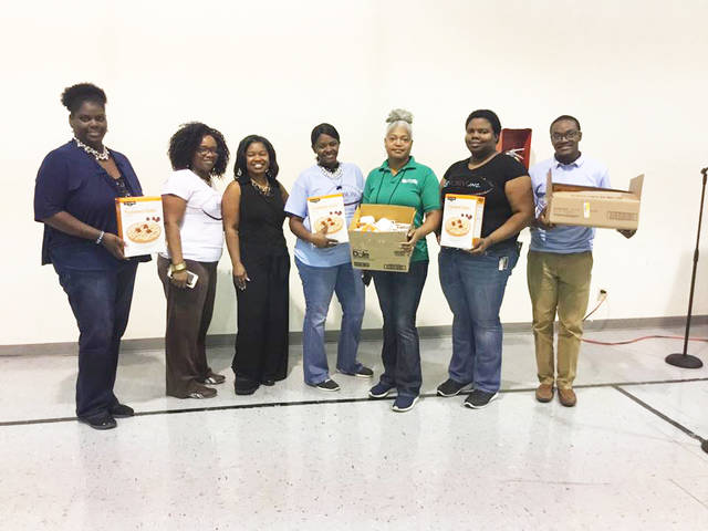 REFORM holds empowerment summit
