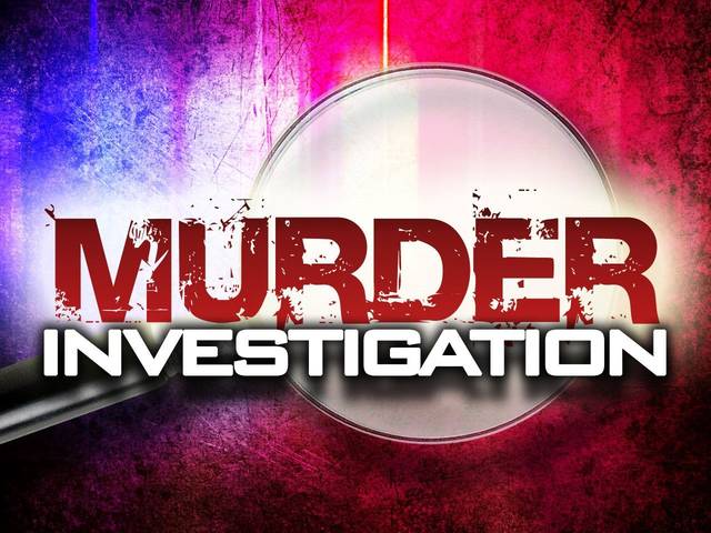 Man arrested in Oglesby homicide