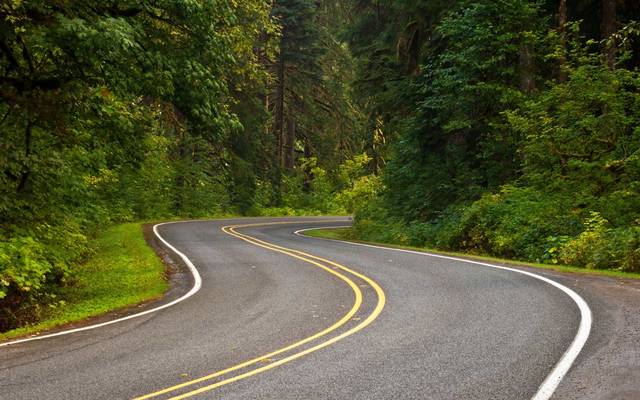 Officials consider $8.4B plan for Arkansas roads