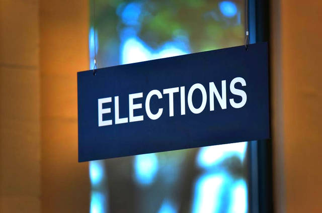 Election Commission meeting spirals into chaos