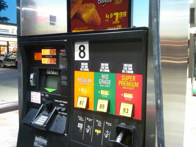Arkansas has fifth-lowest gas prices in nation