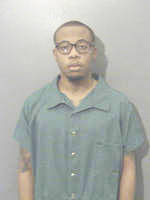 Pine Bluff man arrested in Arkansas County homicide