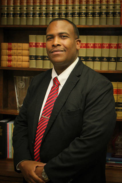 Alderman Glen Brown Jr., to seek reelection