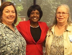 2 local teachers renew National Board certification