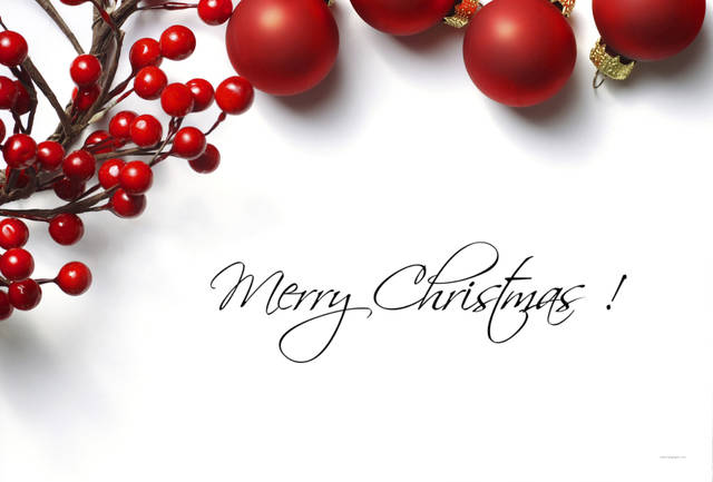 Commercial Christmas Card Fund ends on high note