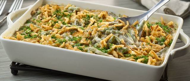 Plan for those holiday leftovers