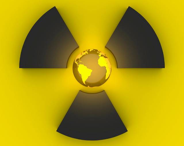 Funds sought for cleanup at UA nuclear reactor test site