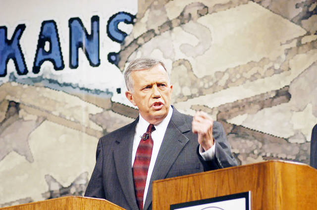 Top 10, No.3: Dickey made history with career