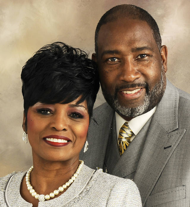 Pine Bluff Area Church News for the week of 12-29-17
