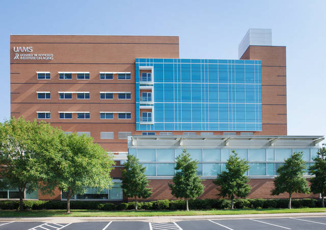 ‘Body donors’ tell UAMS medical students much