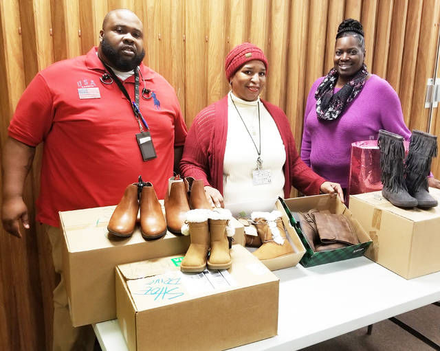 Shoes for Kids