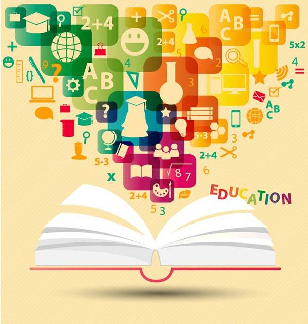 Importance of a good education: Show, don’t tell