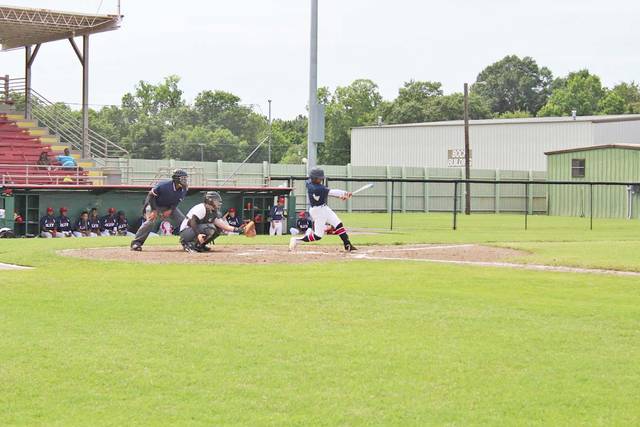 Hunter’s Elite baseball enters post-season play prepared to win