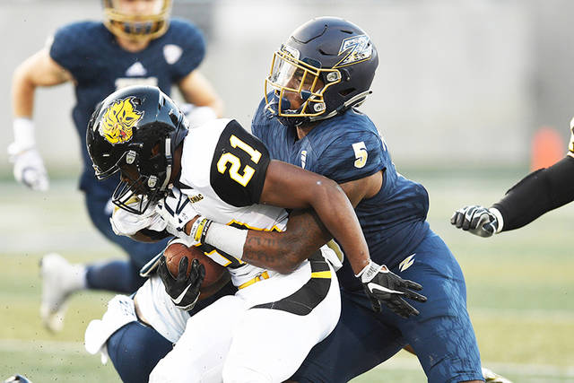 Coleman addresses advantages of Golden Lions scheduling FBS opponents