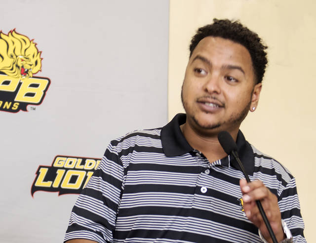 UAPB athletics welcomes Keleta as new SID