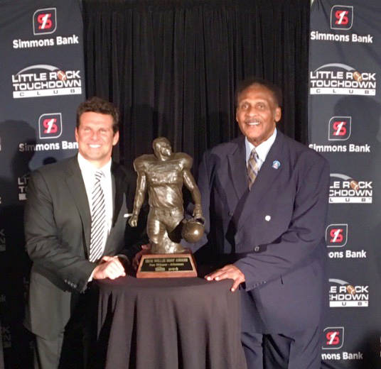 Remembering Clifton Roaf’s legacy