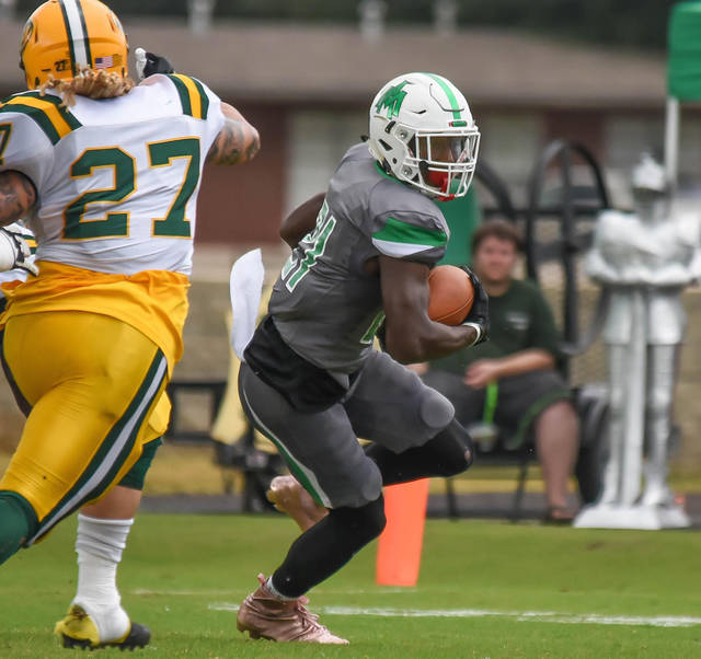 UAM HC Hud Jackson gives his thoughts on win over #24 Arkansas Tech