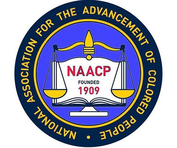 PB NAACP president says more members needed