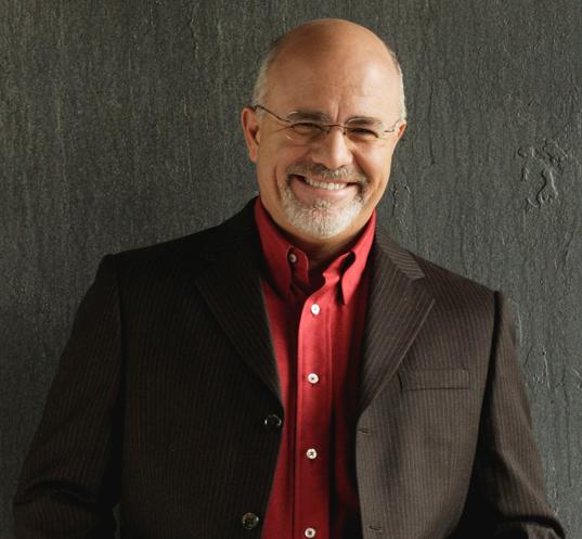 Dave Ramsey: No cash businesses?