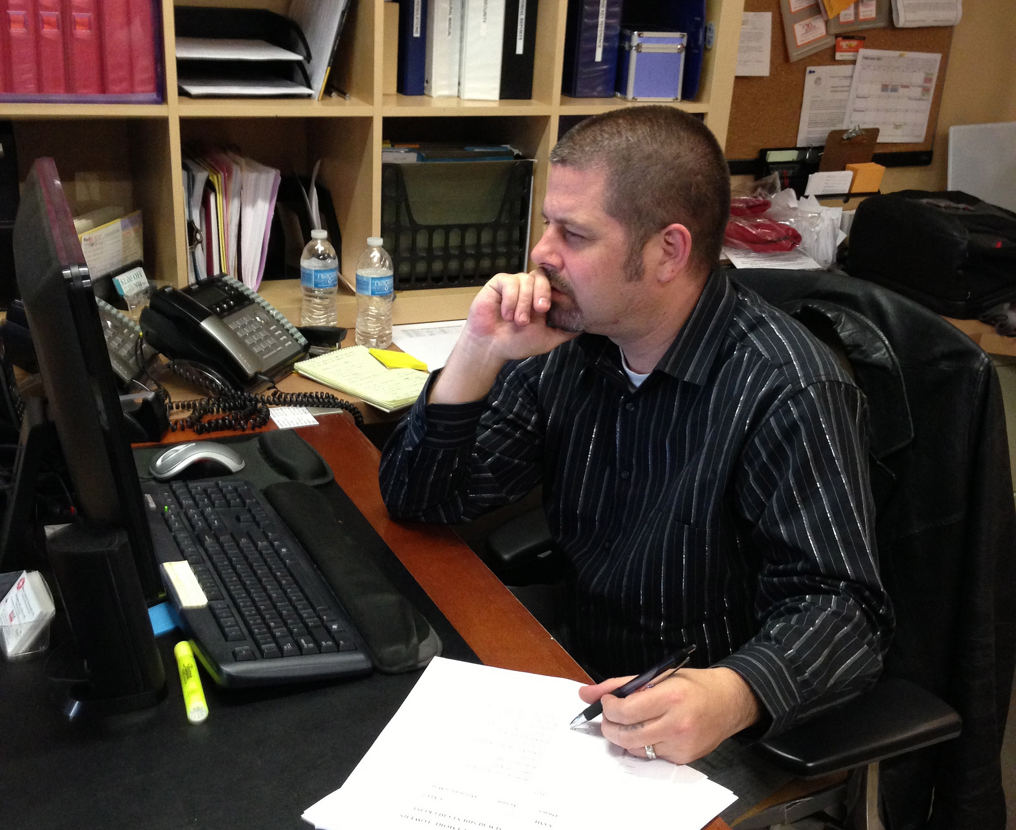 Dear Monty: Tips for dealing with an unrealistic seller