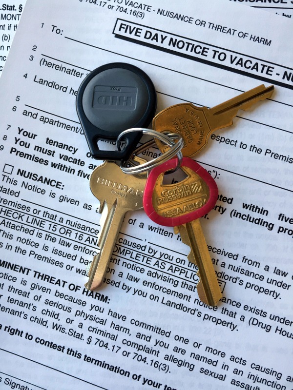 Dear Monty: Seller asks buyer to occupy early