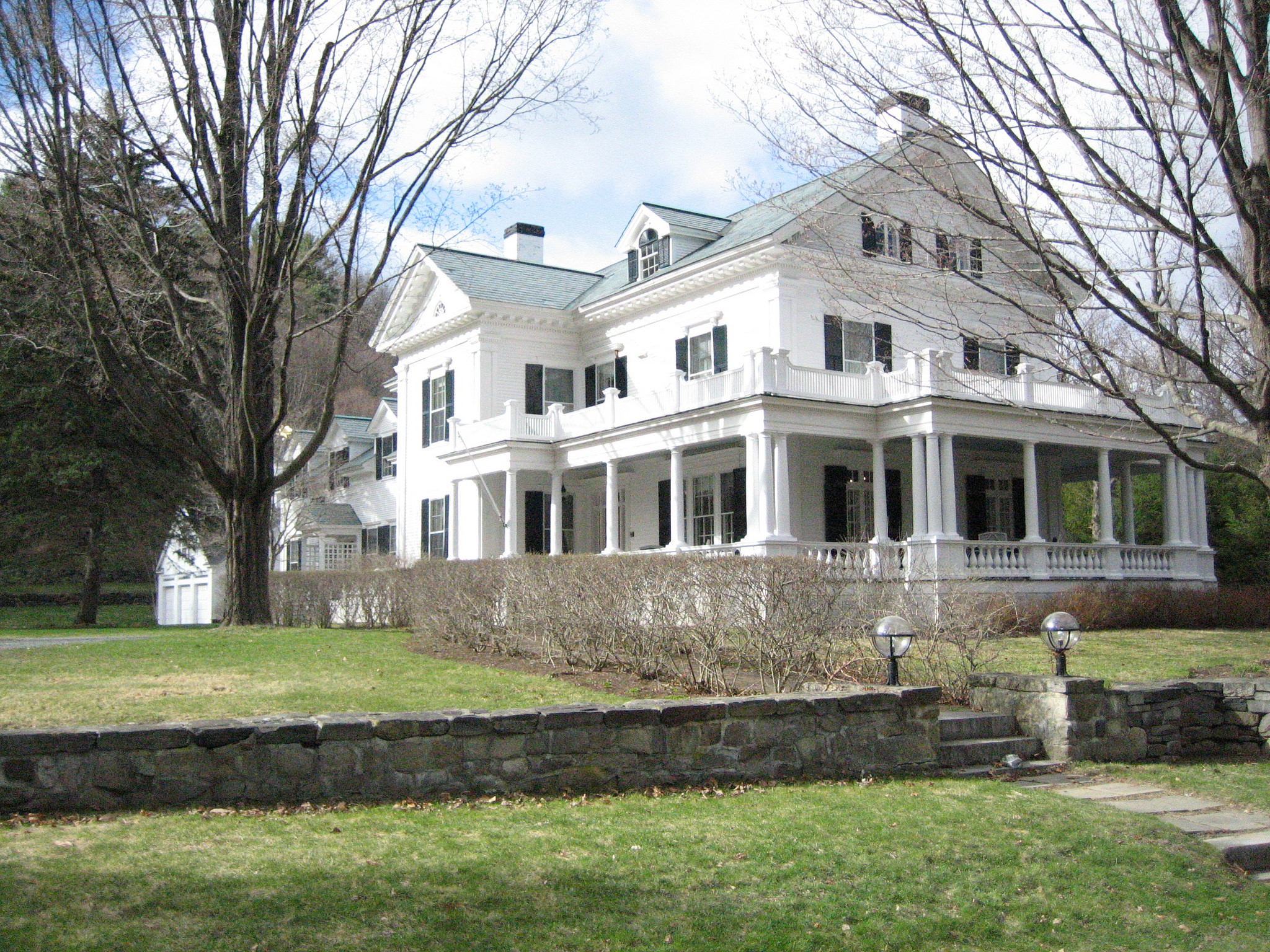 Dear Monty: Homebuyer finds foundation problem after closing