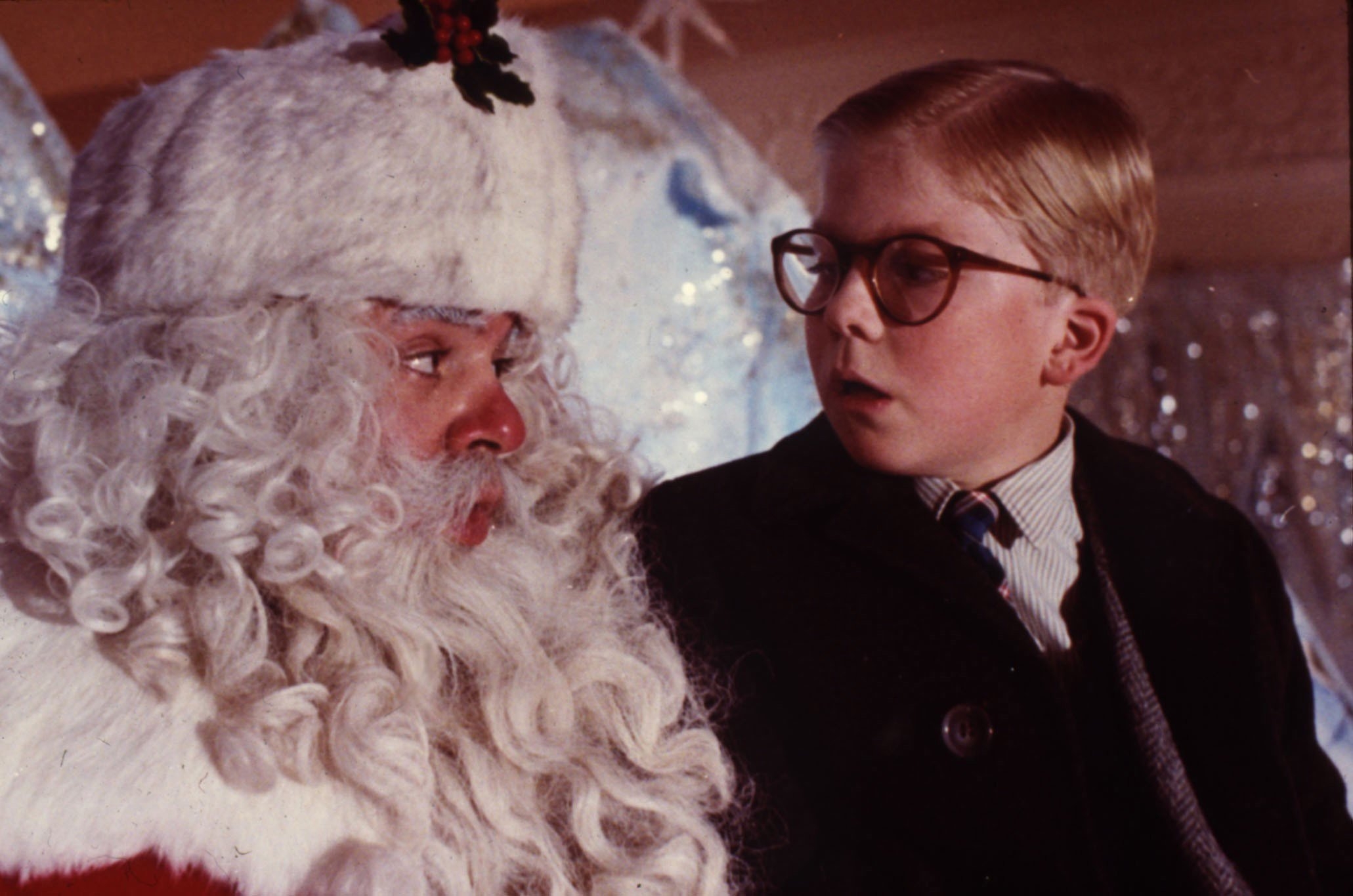 Take our quiz: How well do you know ‘A Christmas Story’?