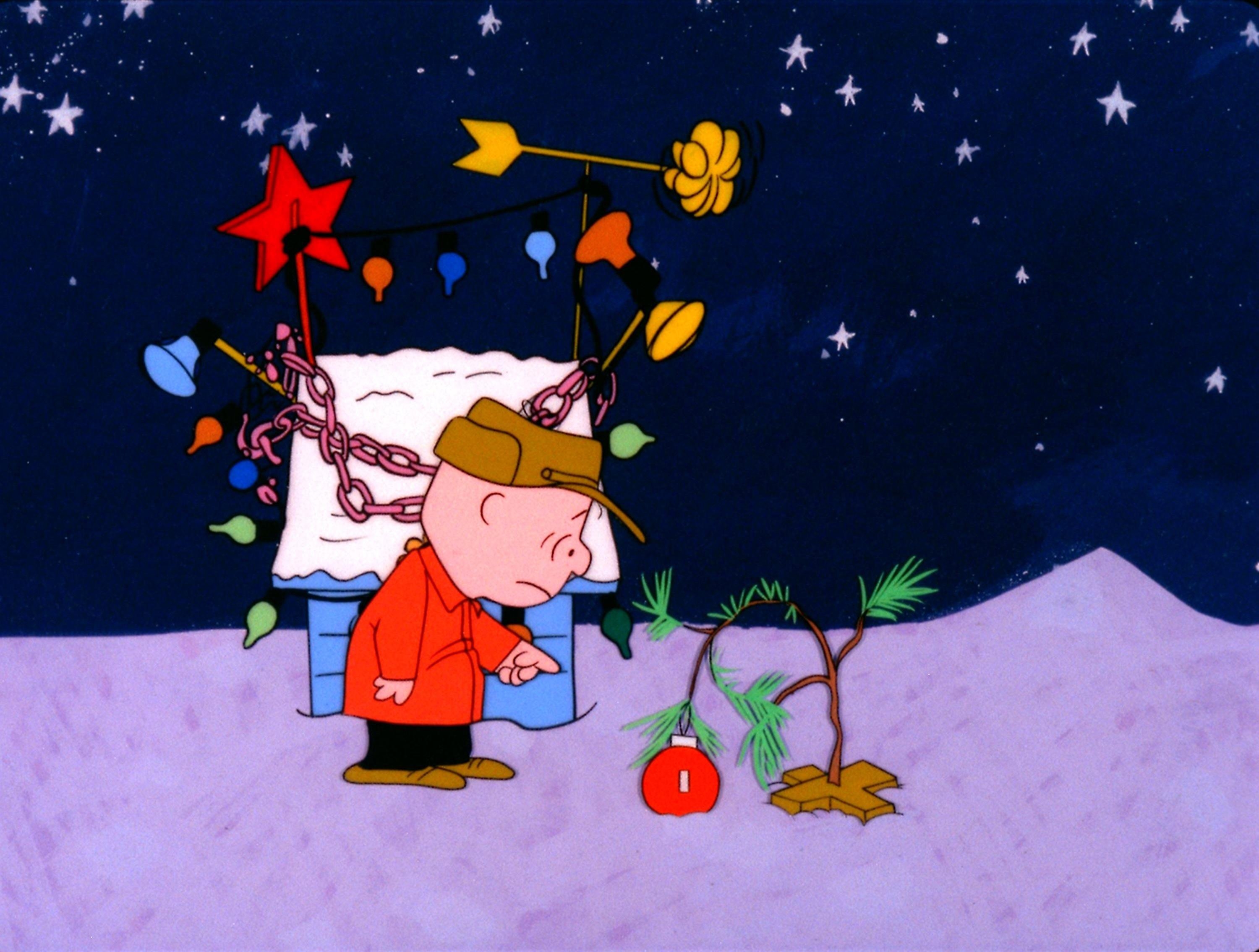 The 12 best Christmas movie soundtracks