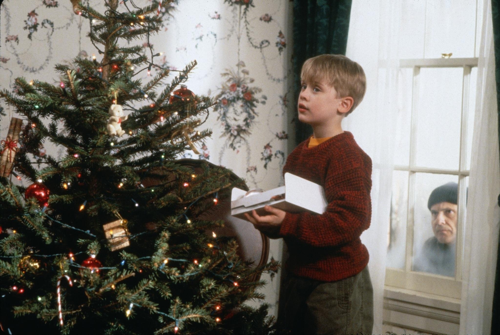 Take our ‘Home Alone’ movie quiz, ya filthy animal
