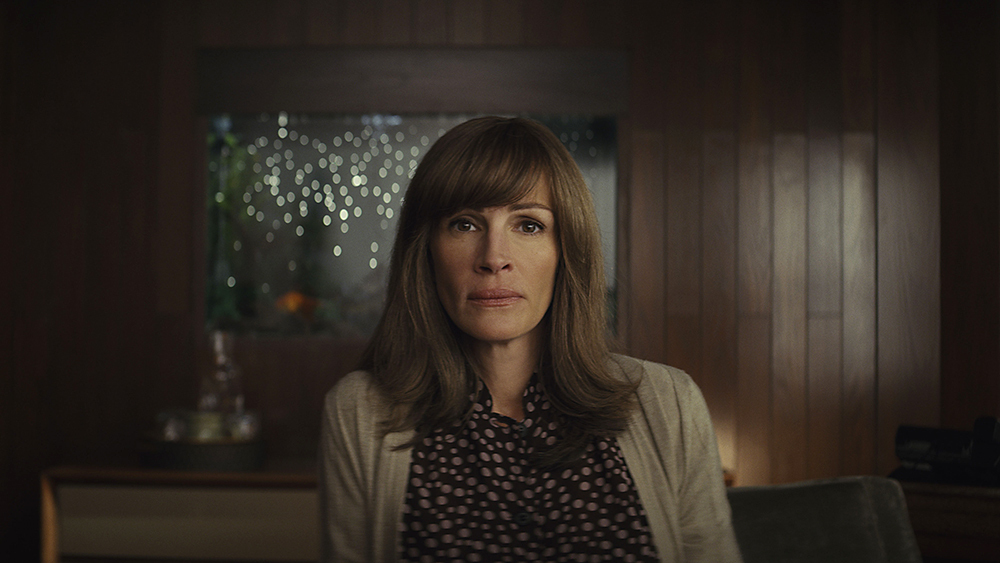 Stay Tuned: Julia Roberts makes her series-regular debut in ‘Homecoming’