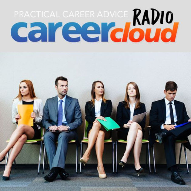Podcasts to Listen To: Career Cloud Radio and the best job search podcasts to listen to