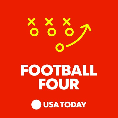 Podcasts to Listen To: Football Four and the best college football podcasts to listen to