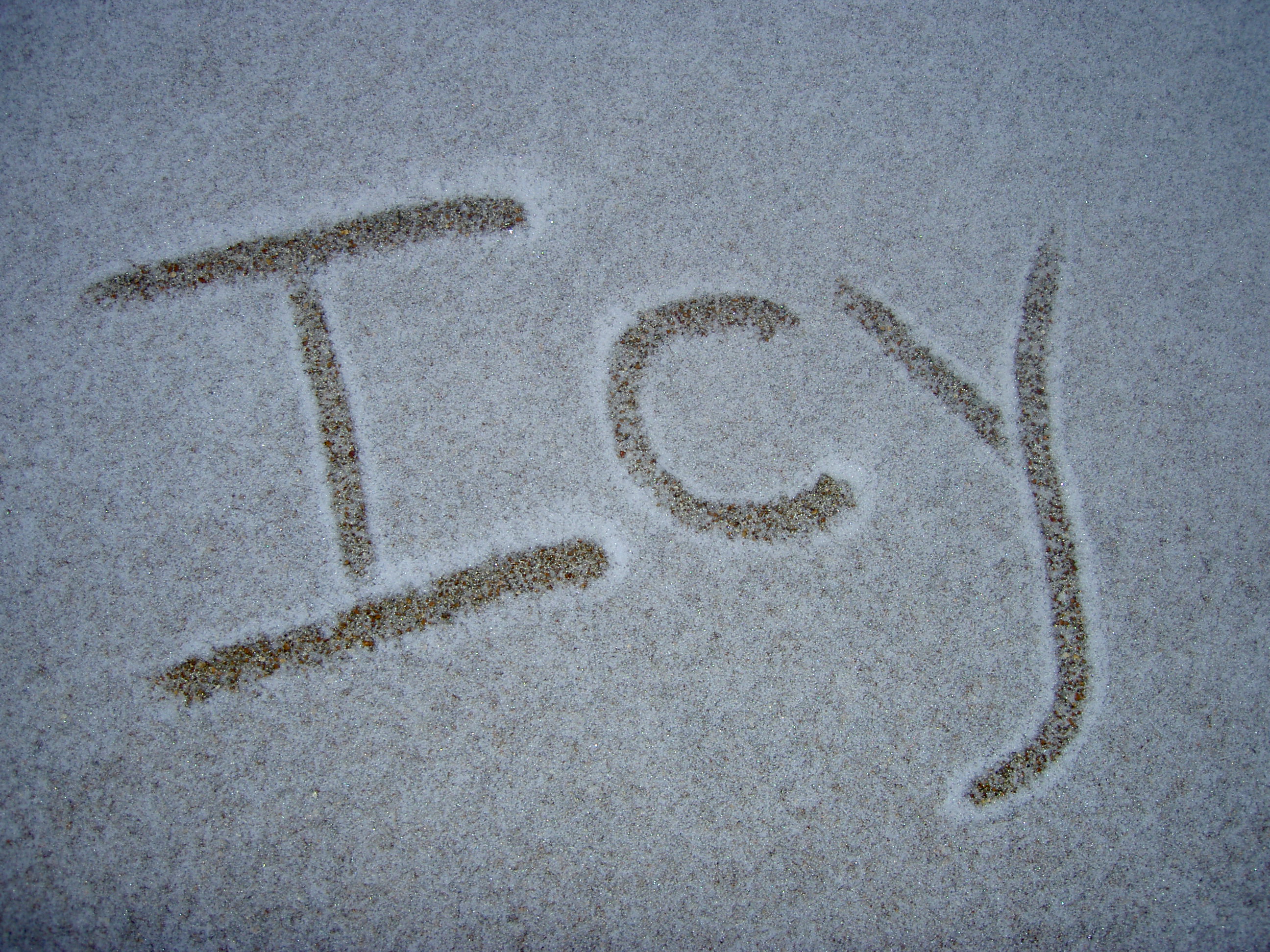 Networx: Freeze thaw cycles: How they hurt homes