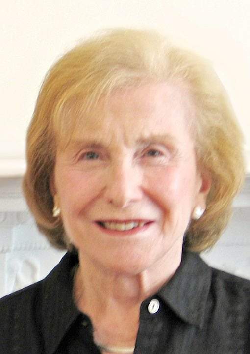 Dr. Elaine Heffner: Talking to our children