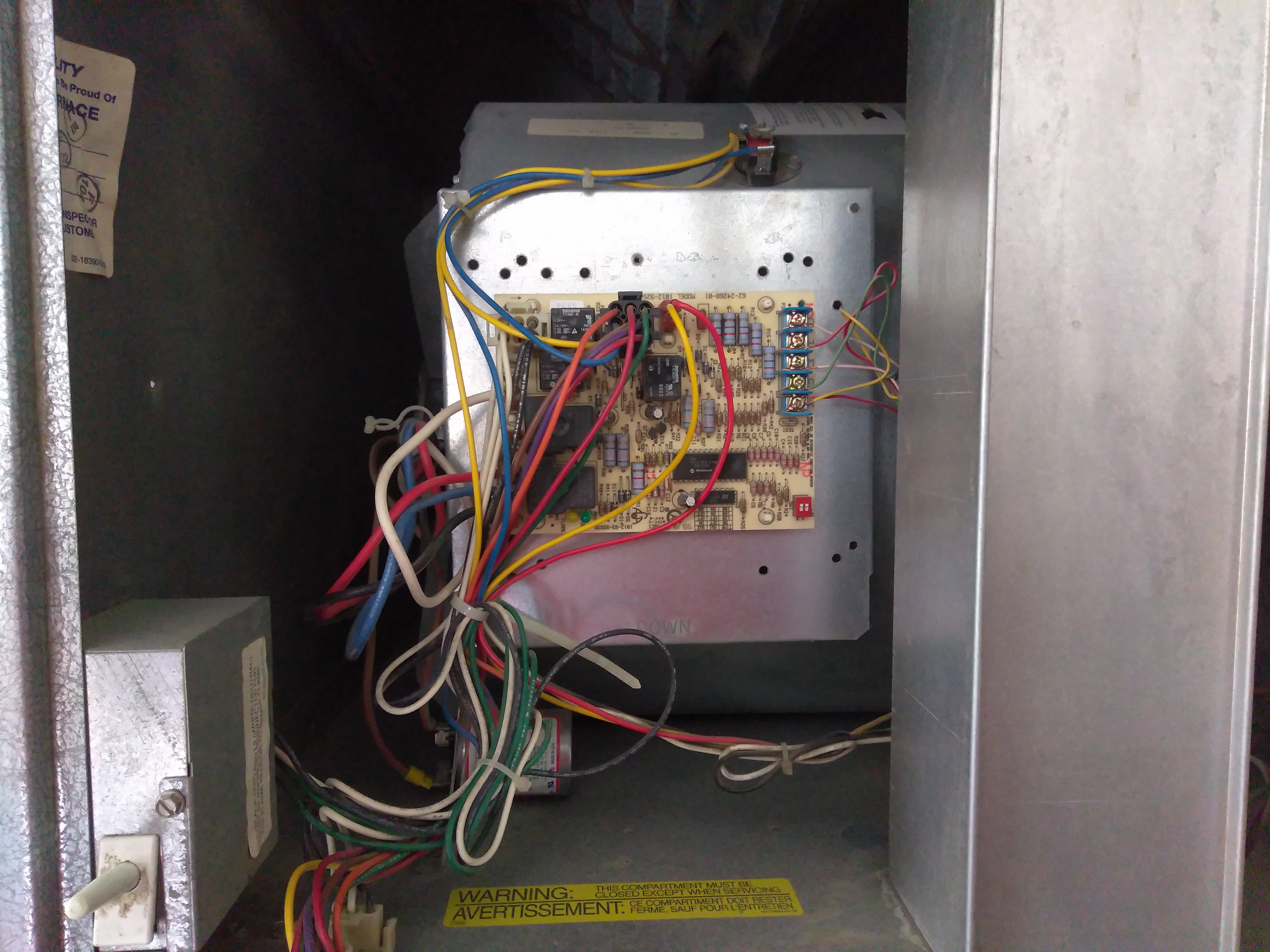 Networx: Tips to get the best HVAC service