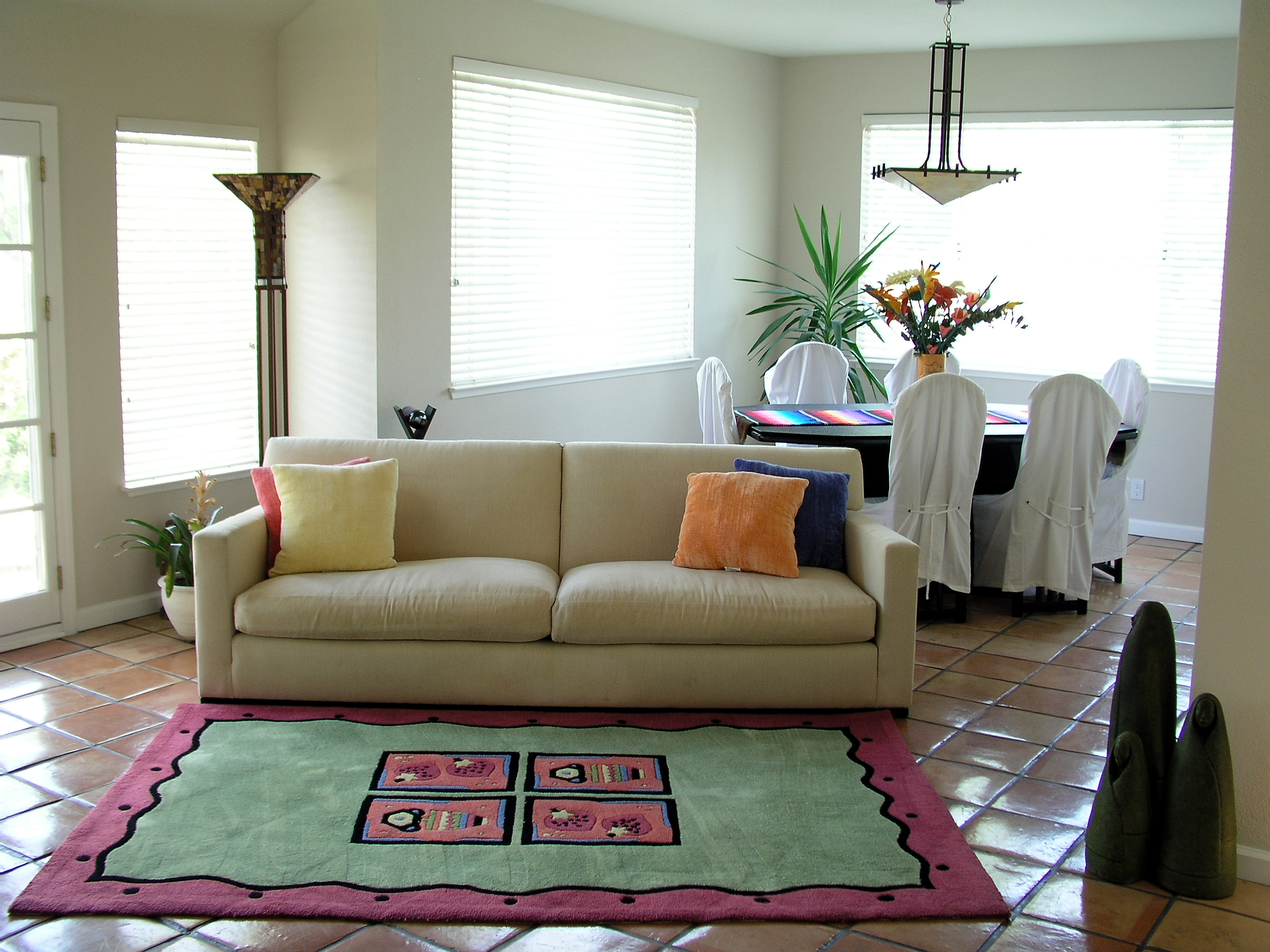 Networx: DIY Interior Design: 12 Tips