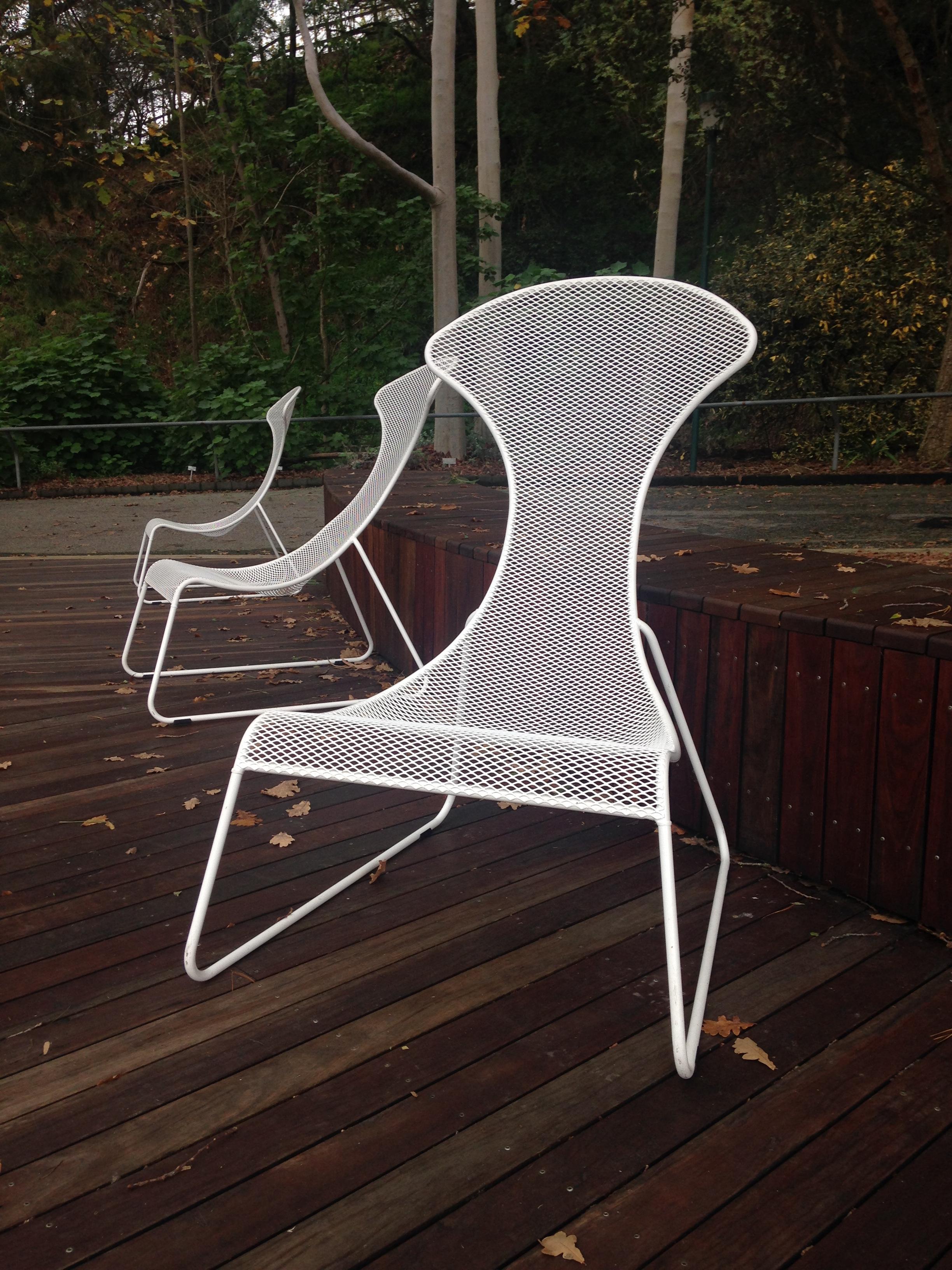 Networx: Sanding a deck