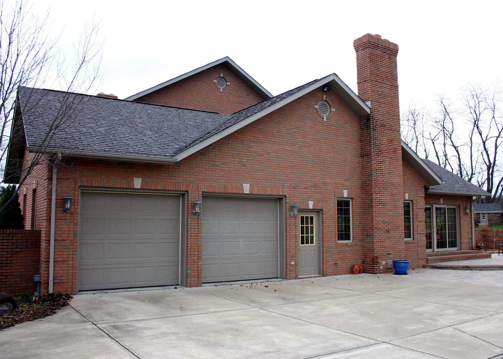 Networx: Driveway Materials: Compare before you choose