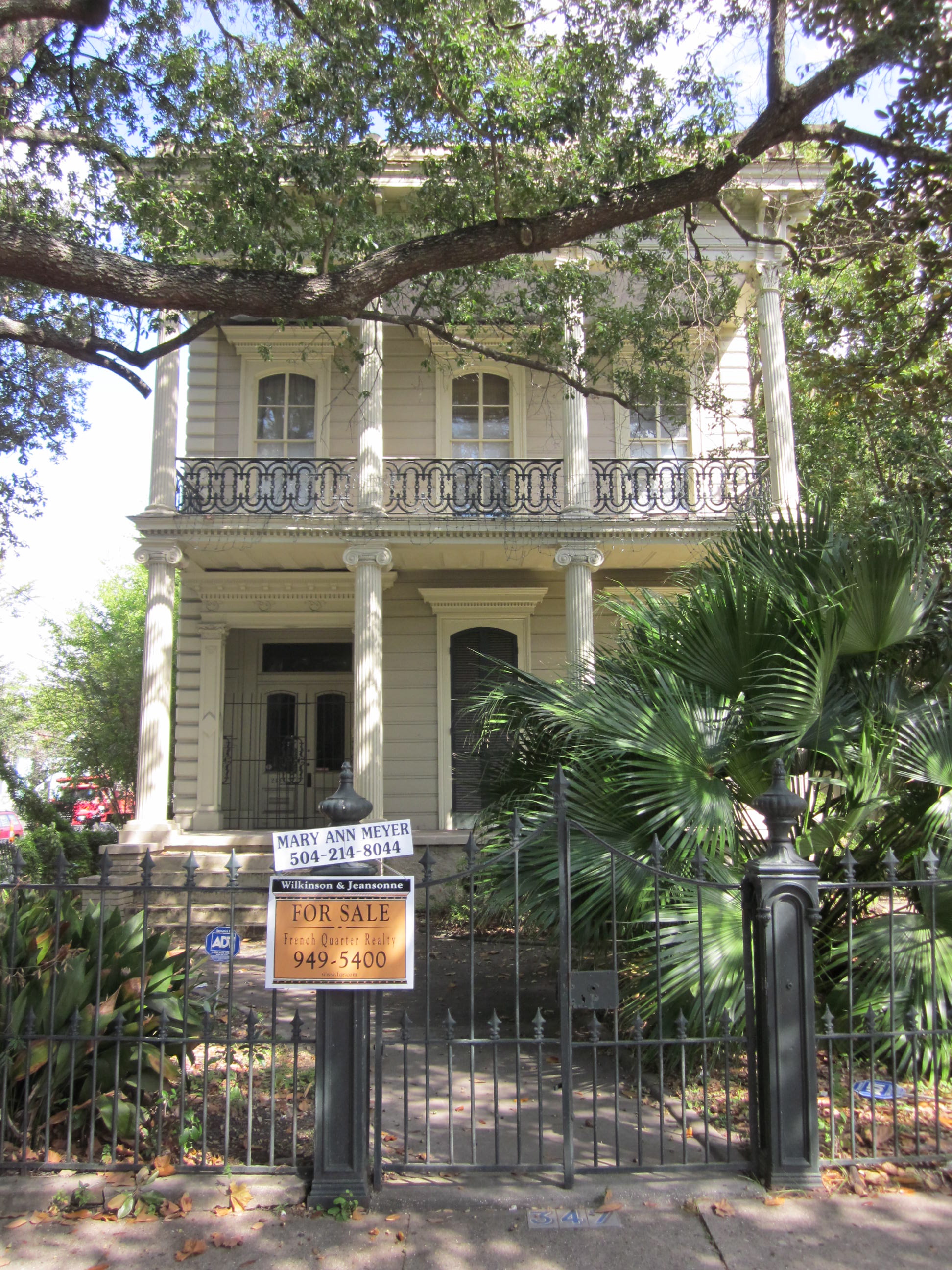 Networx: Sellers disclosure: What do I need to know when selling my home?