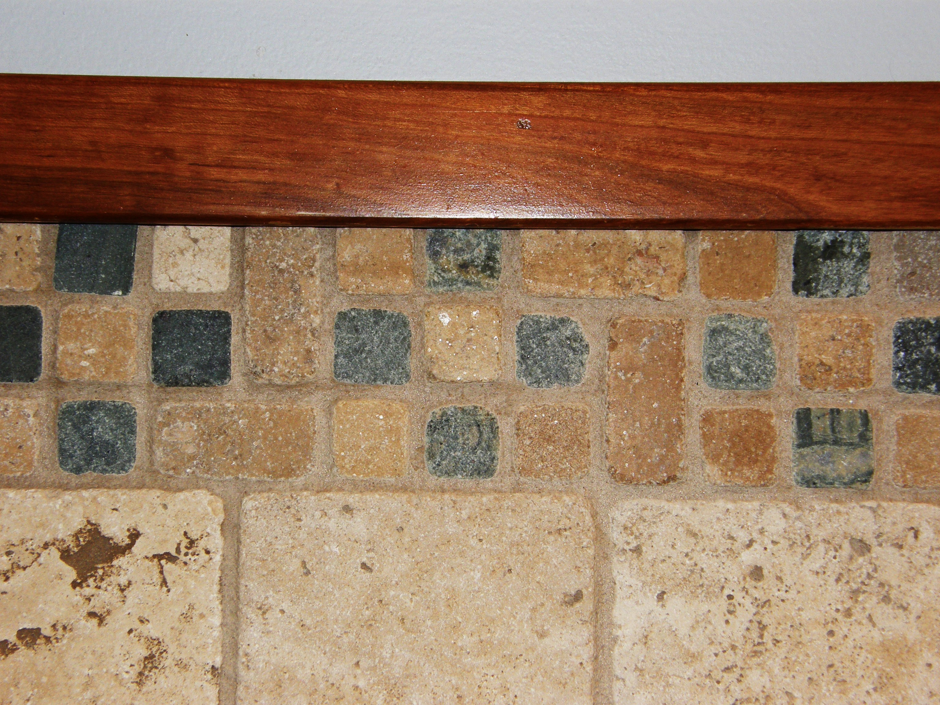 Networx: How to lay wall tiles