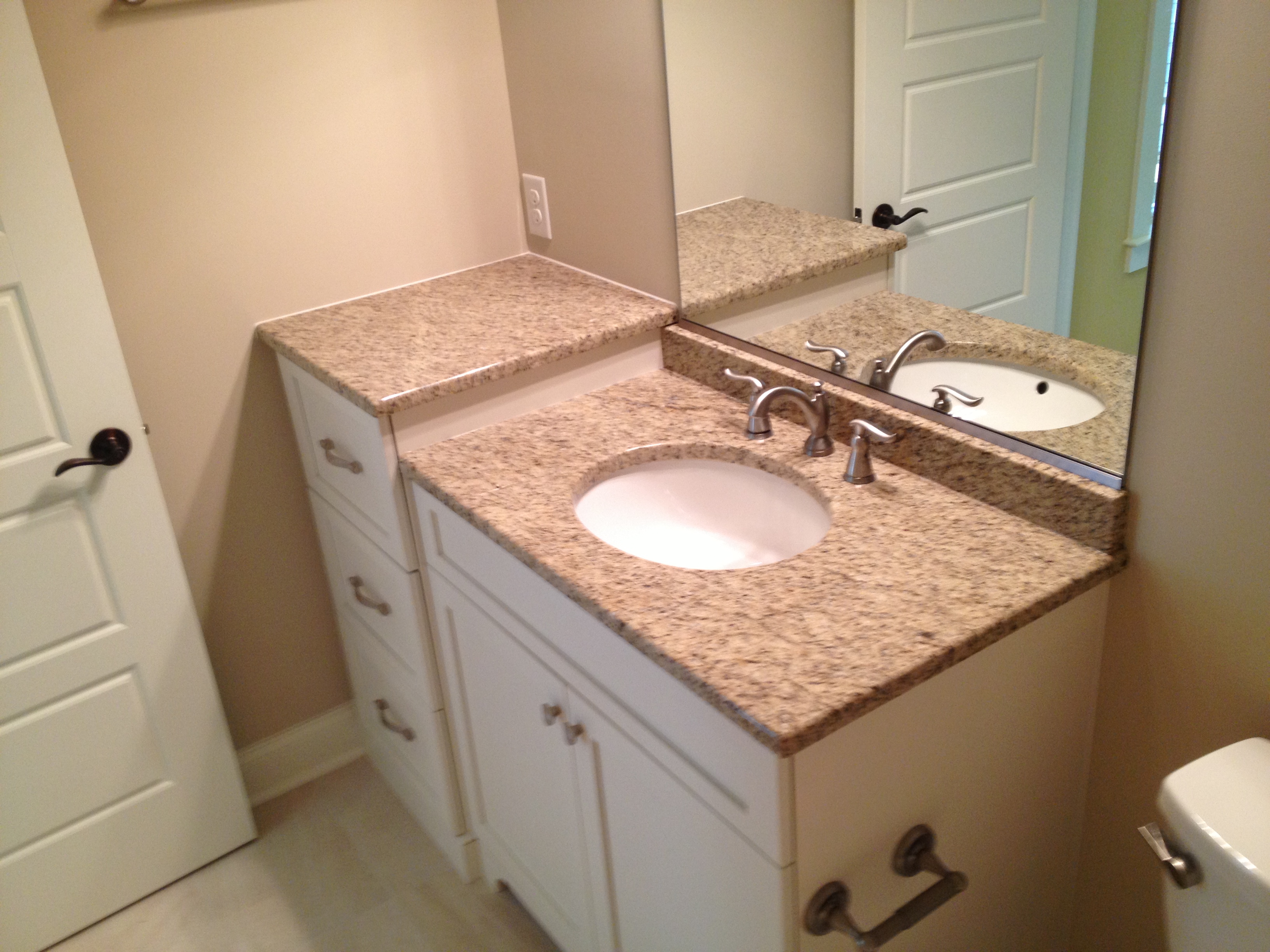 Networx: Ways to improve your bathroom layout