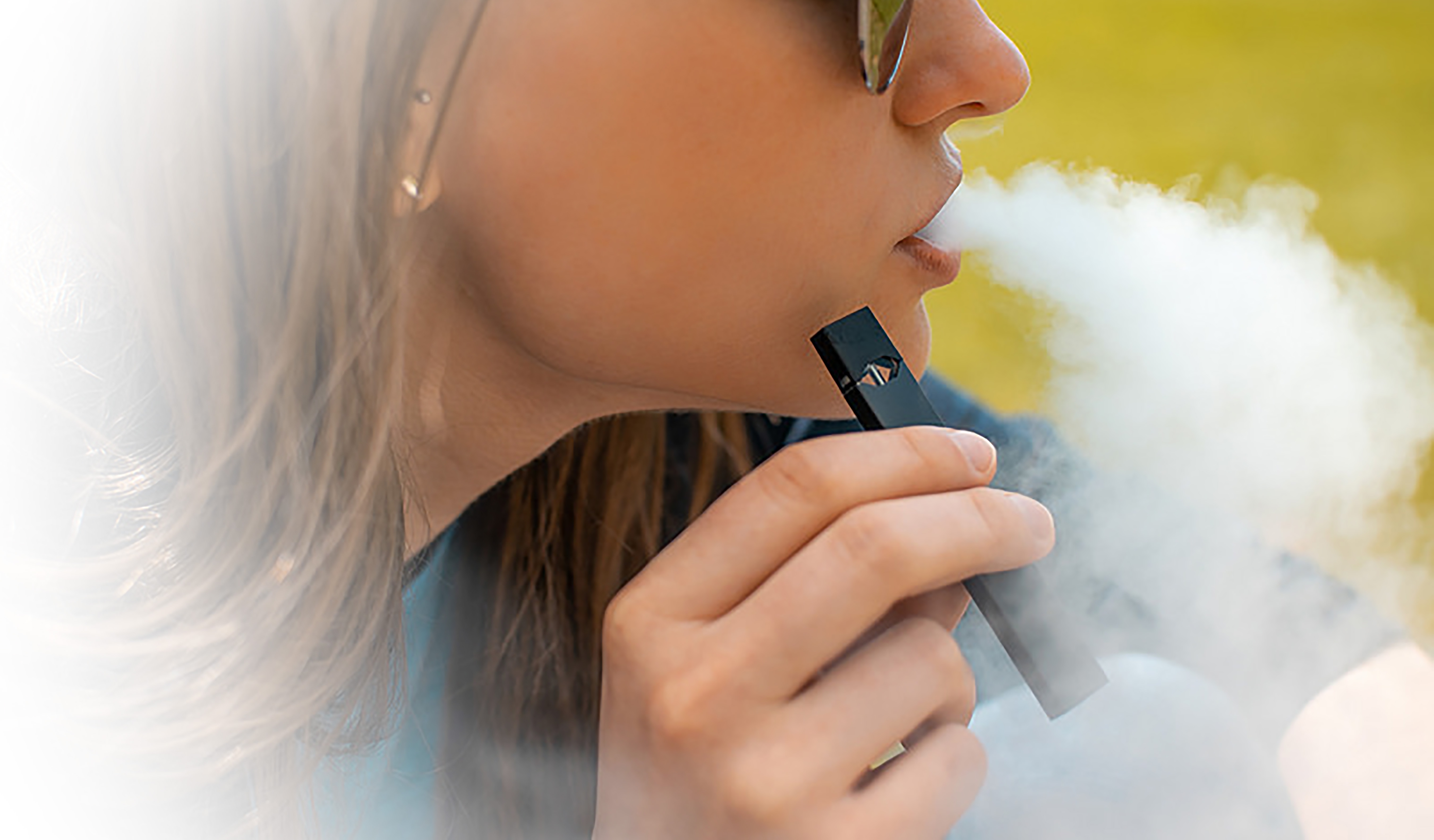 Pot vaping: Savvy teens hacking devices to inhale cannabis