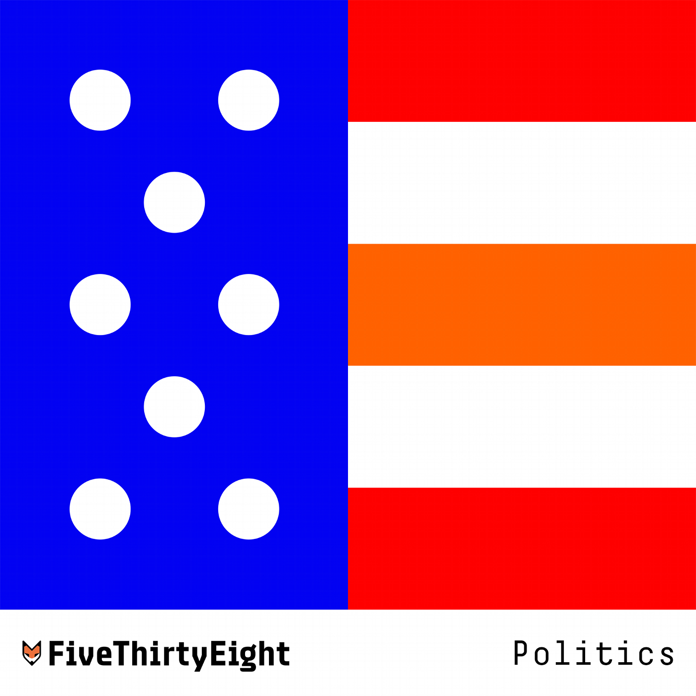 Podcasts to Listen To: FiveThirtyEight and the best election podcasts to listen to