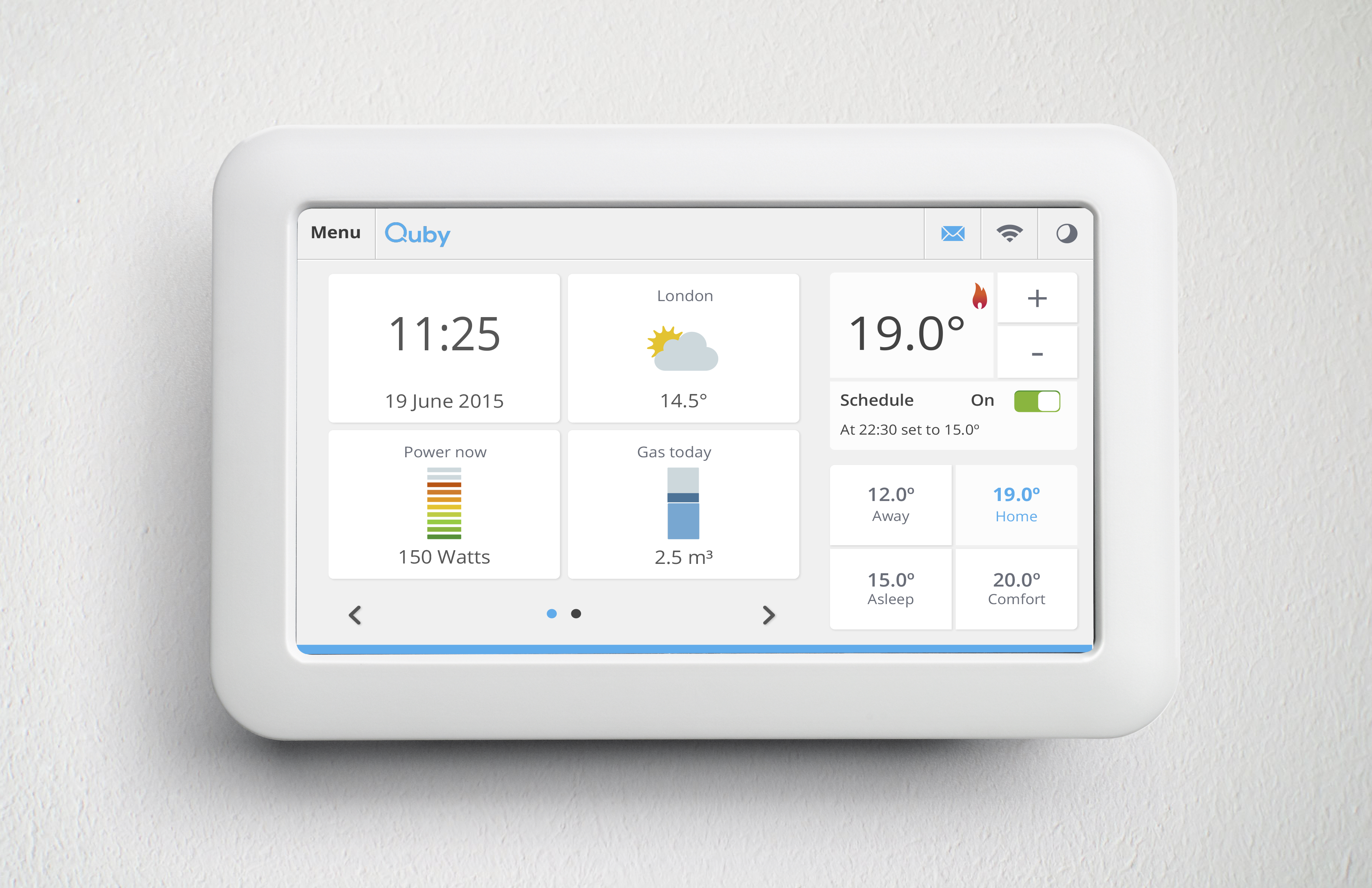 Networx: How to save electricity in ways that really count