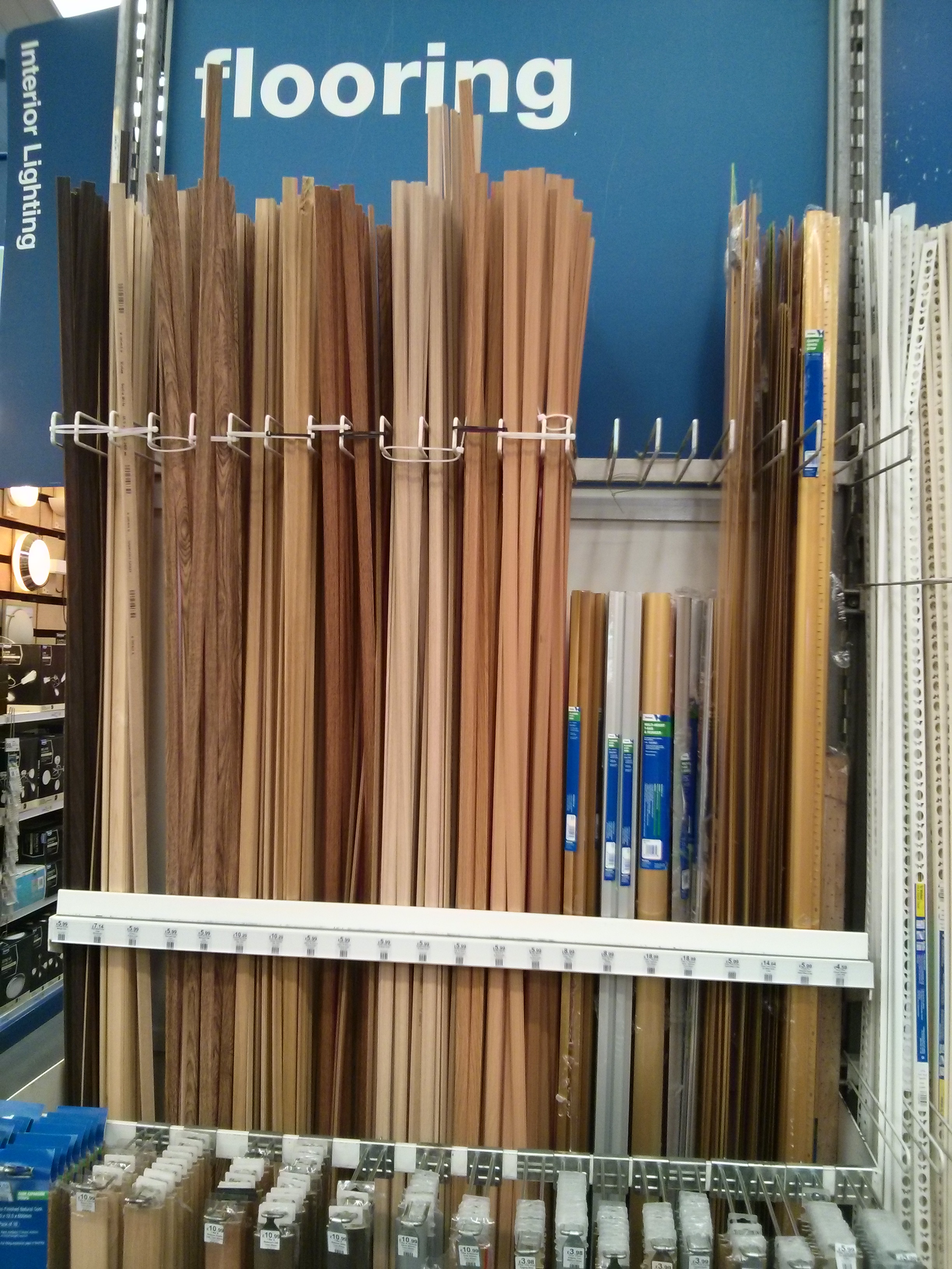 Networx: Do I need a subfloor?