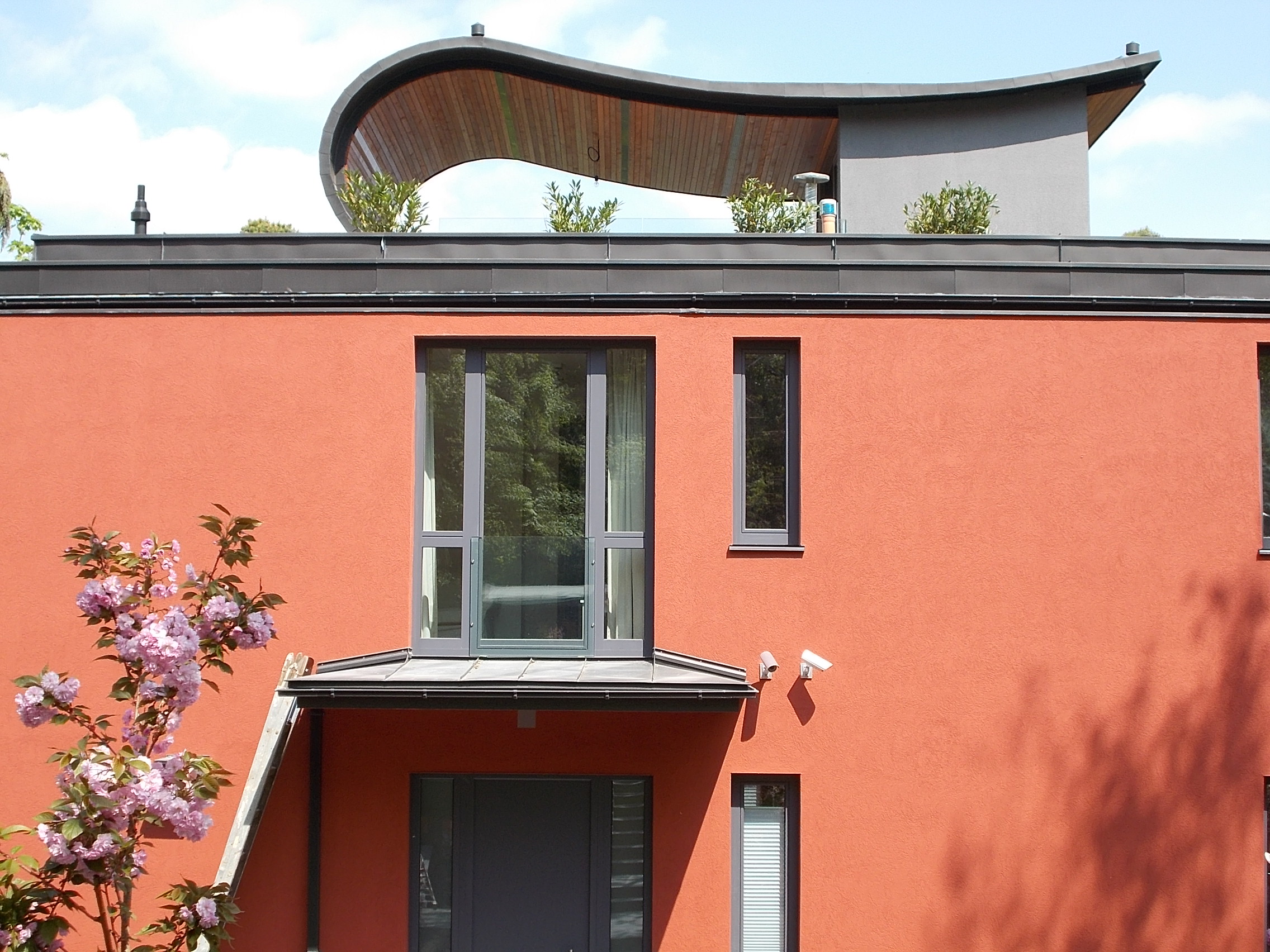 Networx: Use the Pantone Color of the Year in your home decor