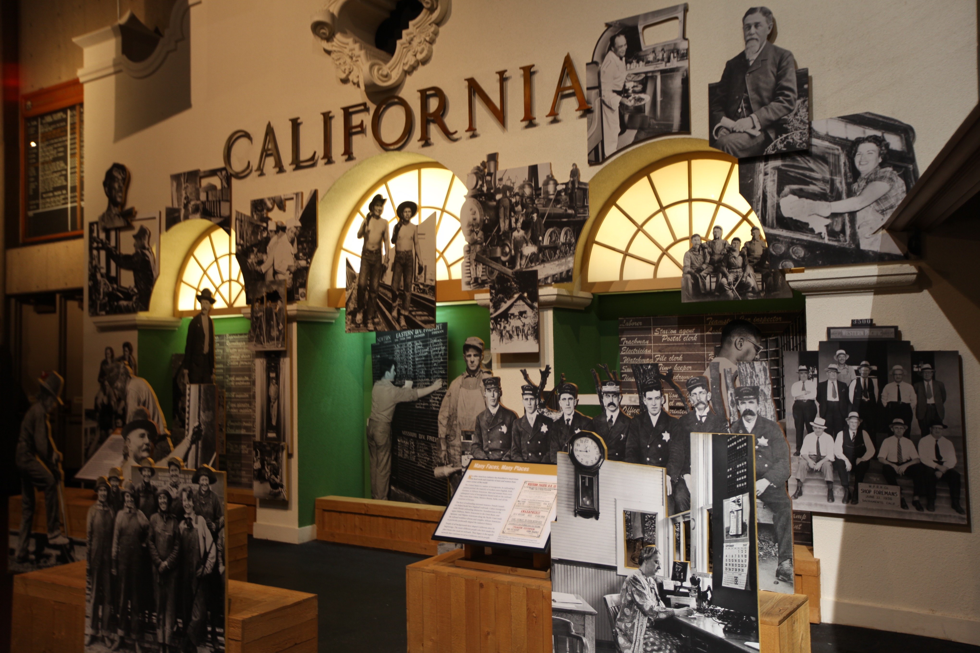 Travel: California capital celebrates state’s rich history